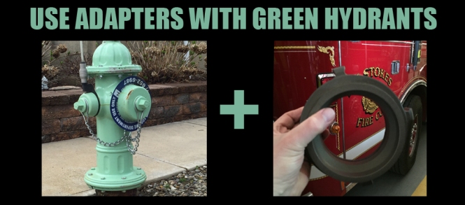 adapterswithgreenhydrants